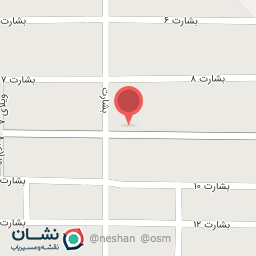 عکس آموزشگاه و سالن زیبایی فرنوش پرنده