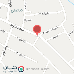 عکس مسکن مهسان