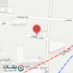 عکس پارسیان (چراغ قوه)