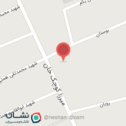 عکس بوستان شهیدان همتی 