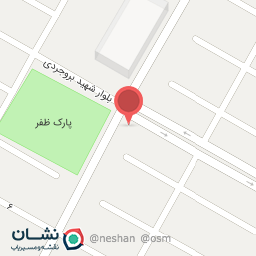 عکس سوپرمارکت ماسی