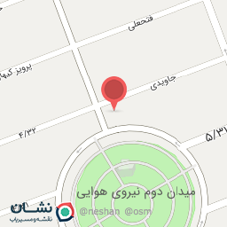 عکس هایپر مارکت پرهام