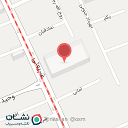 عکس مطب دکتر محمد حسنی