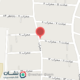 عکس سوپر مارکت فیضی 