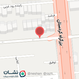 عکس کردستان