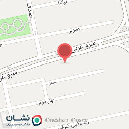 عکس مطب دکتر سید سجاد محمدی