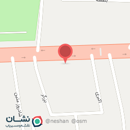 عکس تراشکاری ستاره شمال