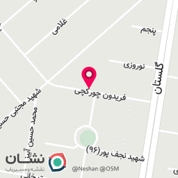 عکس گردشگری مهرویان
