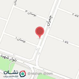 عکس آرایشگاه سیترا