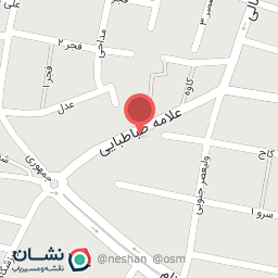 عکس افق کوروش