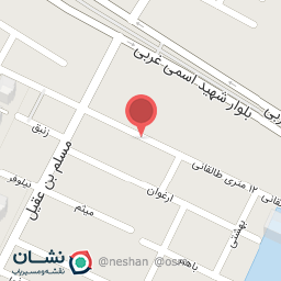 عکس قلیان سرای فردیس