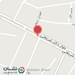 عکس فروشگاه رفاه