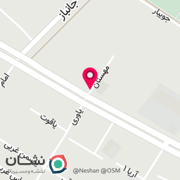 عکس خانه کیک ماسو