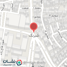 عکس پیرایش شادمان