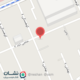 عکس ساختمان پزشکان یاس