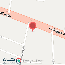 عکس رستوران سنتی ارغوان