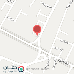 عکس مرکز دندانپزشکی دکتر طالبیان (کلینیک دی)