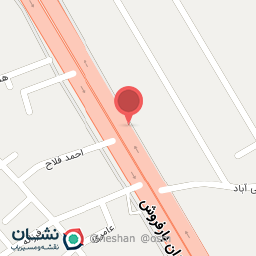 عکس فروشگاه کاغذی بورس بلبرینگ و پیچ و مهره