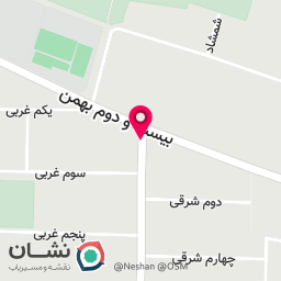 عکس سوپر مارکت