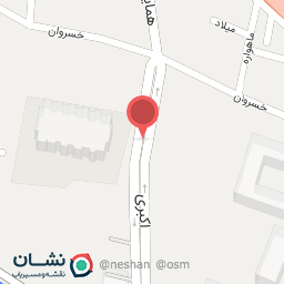 عکس هایمارت - فروشگاه سوپر مارکت باران