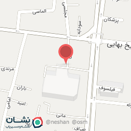 عکس دکتر مهسا مظاهری