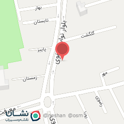 عکس پارکینگ عمومی شبانه روزی