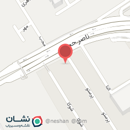 عکس ساختمان ایساتیس