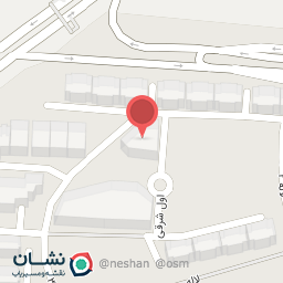 عکس مجتمع تجاری اداری پارسا