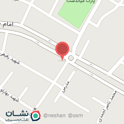 عکس سوپر رفیعی