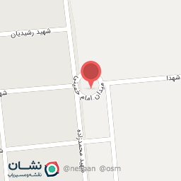 عکس میدان امام خمینی ره