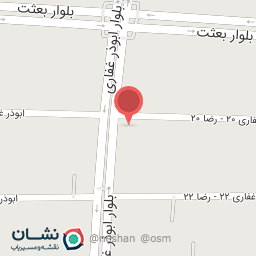 عکس فروشگاه‌ زنجیره‌ای جانبو شعبه احمد آباد