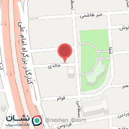 عکس کافه آندرومدا