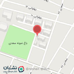 عکس مجتمع مسکونی امام رضا (ع)