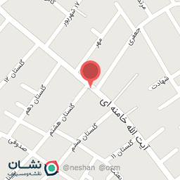 عکس مشاور املاک سامان