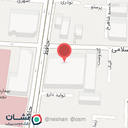 عکس فروشگاه ویولت