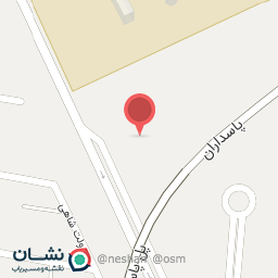 عکس پارکینگ شرکت نفت