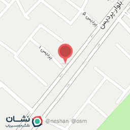 عکس بنگاه املاک کلبه