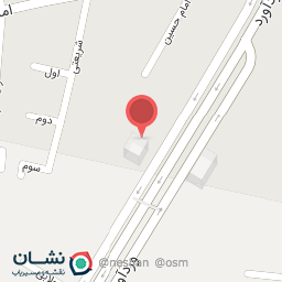 عکس تالار پذیرایی مهرگان (فتح اللهی)