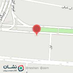 عکس فروشگاه‌ زنجیره‌ای رفاه