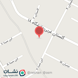 عکس دکتر شیرین توکلی زاده