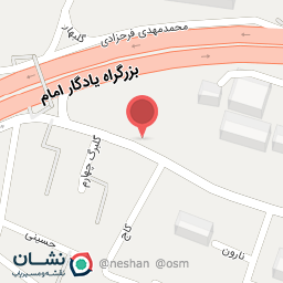 عکس رستوران دهکده