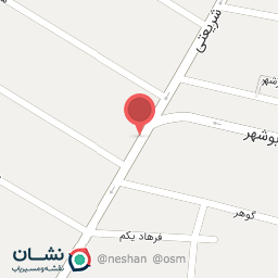 عکس بیمه سرمد - سیدة آذین مشکوة - کد ۲۶۲۶