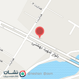 عکس سوپرمارکت ایزانلو