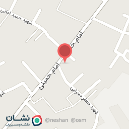 عکس کفش علی محمدی