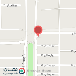 عکس سوپرمارکت قنبری