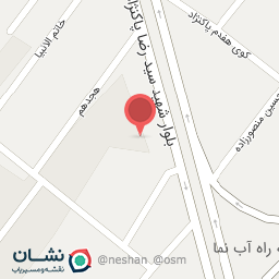 عکس آژانس حلما گشت یزد