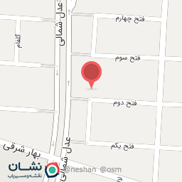 عکس ساختمان نویان 