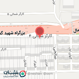 عکس کلینیک کاردرمانی شکیبا (دکتر مشیری)