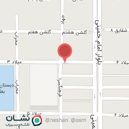 عکس فست فود میثم 