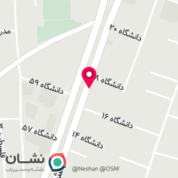 عکس پروتئینی دکتر جوان